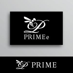 White-design (White-design)さんのアパレル レザー刻印 新ブランド「PRIMEe」の ロゴ 制作への提案