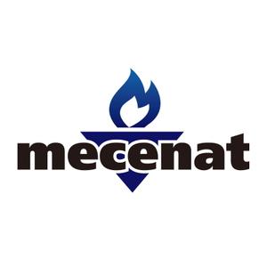 kitchen ()さんの「mecenat」のロゴ作成への提案