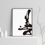 noema design lab (noema)さんの北新地の高級クラブのロゴへの提案