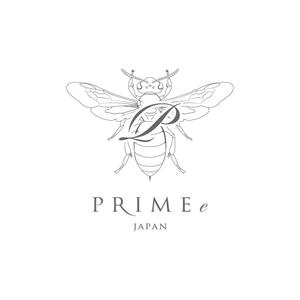 RANY YM (rany)さんのアパレル レザー刻印 新ブランド「PRIMEe」の ロゴ 制作への提案