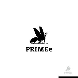 sakari2 (sakari2)さんのアパレル レザー刻印 新ブランド「PRIMEe」の ロゴ 制作への提案