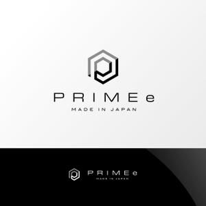 Nyankichi.com (Nyankichi_com)さんのアパレル レザー刻印 新ブランド「PRIMEe」の ロゴ 制作への提案