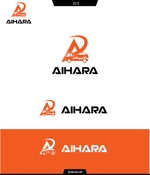 queuecat (queuecat)さんの中古車の輸送会社　AIHARA陸送株式会社のロゴ。への提案