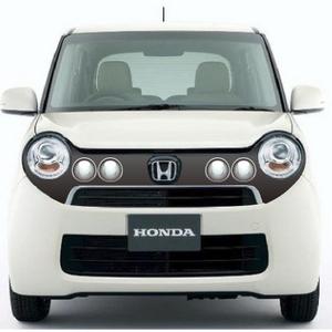GAP STUDIO ()さんの【１５案採用】車のステッカー製作★デザイン自由！【カーフロントデカール】への提案