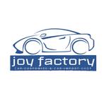 tom2design (tom2)さんの「Joy Factory」のロゴ作成への提案