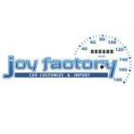 tom2design (tom2)さんの「Joy Factory」のロゴ作成への提案