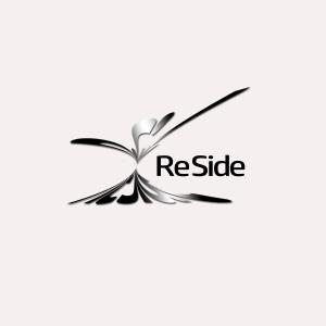 ryokuenさんの建設業　工務店　「Re Side」のロゴの作成をよろしくお願い致します。への提案