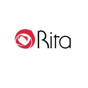 daisyDesign (daisybell)さんの「Rita」のロゴ作成への提案