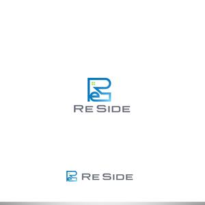 ELDORADO (syotagoto)さんの建設業　工務店　「Re Side」のロゴの作成をよろしくお願い致します。への提案