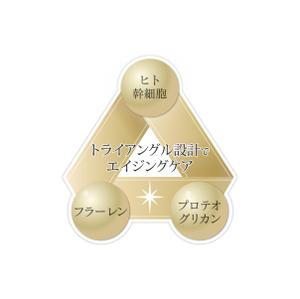 AN GRAPHIC (samspostoffice)さんの美容液のPOPシール(アテンションシール)のデザインへの提案