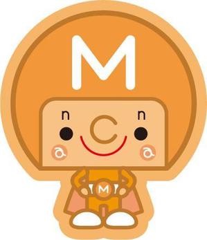 iknow (inoue_mistue)さんのMonacaのお助けヒーローイラスト制作への提案