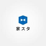 tanaka10 (tanaka10)さんの不動産会社「家スタ」ロゴ作成への提案