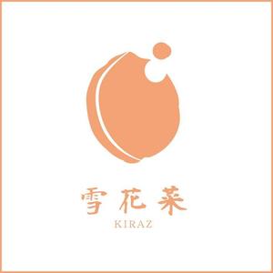 chickle (chickle)さんの新規オープン食料品店のロゴの制作をお願いしますへの提案