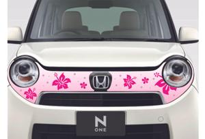 JOSO_01さんの【１５案採用】車のステッカー製作★デザイン自由！【カーフロントデカール】への提案