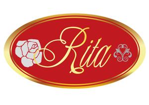 shima67 (shima67)さんの「Rita」のロゴ作成への提案