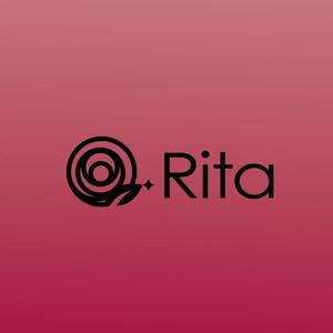 Cheshirecatさんの「Rita」のロゴ作成への提案