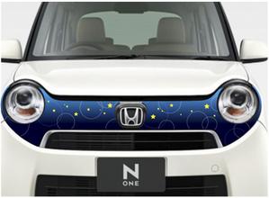 さんの【１５案採用】車のステッカー製作★デザイン自由！【カーフロントデカール】への提案