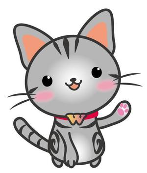 風雅 (fuga_canon)さんの新規に開業する児童精神科のクリニックのキャラクターデザインの依頼です。への提案
