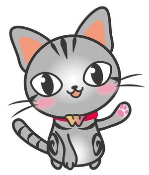 風雅 (fuga_canon)さんの新規に開業する児童精神科のクリニックのキャラクターデザインの依頼です。への提案