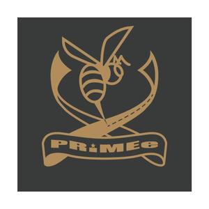 seez ()さんのアパレル レザー刻印 新ブランド「PRIMEe」の ロゴ 制作への提案