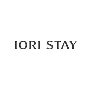 CK DESIGN (ck_design)さんの町家一棟貸切宿ブランド「IORI STAY」のロゴへの提案