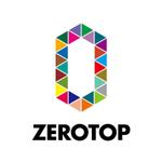 skyblue (skyblue)さんの株式会社ZEROTOPのロゴ作成への提案
