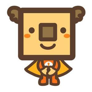 yumikuro8 (yumikuro8)さんのMonacaのお助けヒーローイラスト制作への提案
