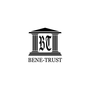 artisan-j (artisan-j)さんのコンサルティング会社「BENE-TRUST」の文字ロゴへの提案