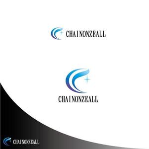 niki161 (nashiniki161)さんのカーコーティング会社「CHAINONZEALL（シェノンジール）」のロゴへの提案