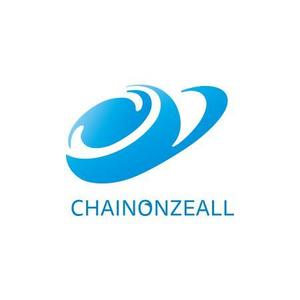 tokafukaさんのカーコーティング会社「CHAINONZEALL（シェノンジール）」のロゴへの提案