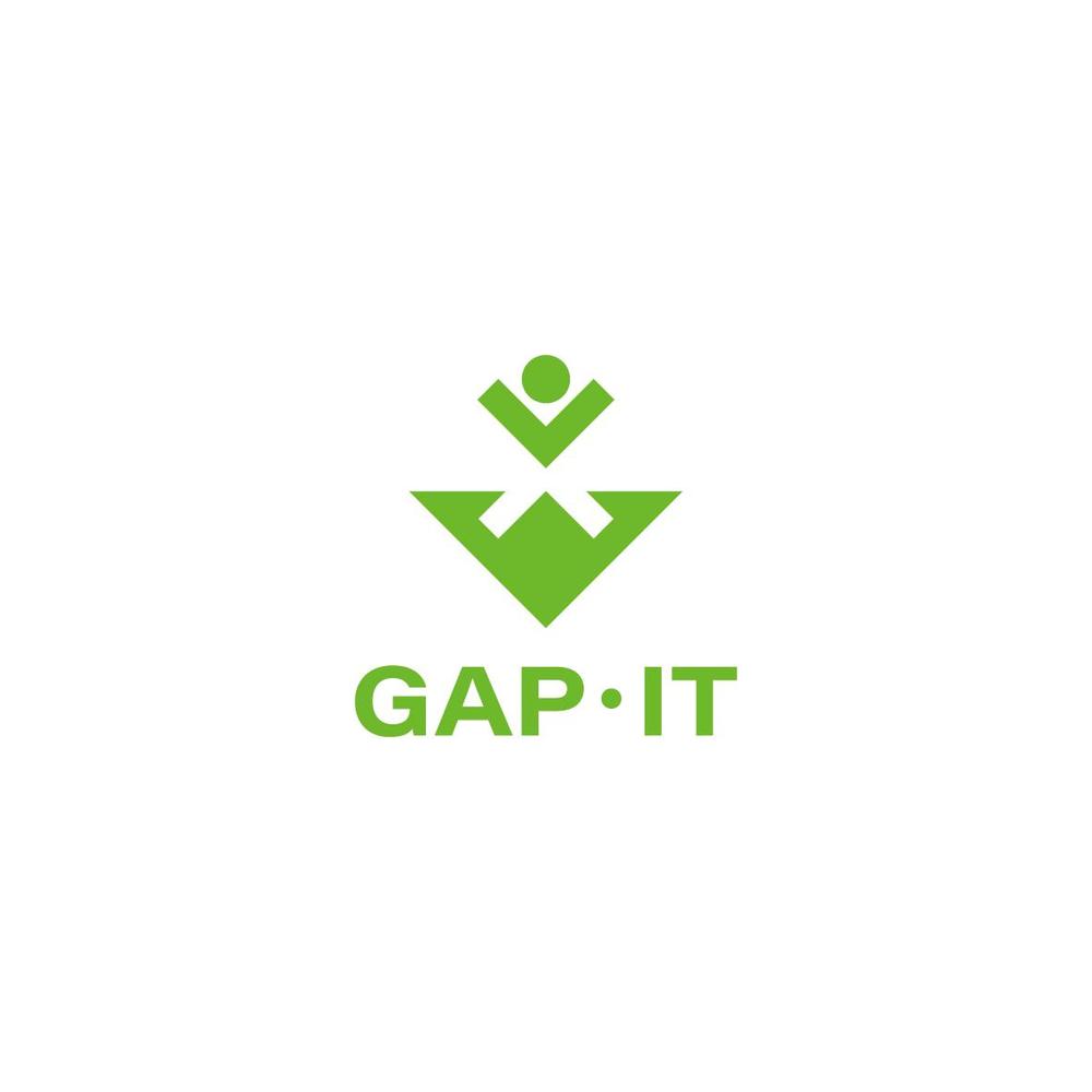 GAP・ITサポート合同会社のロゴ