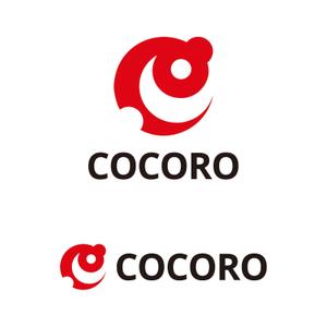 tsujimo (tsujimo)さんの飲食店経営の会社「株式会社COCORO」のロゴへの提案