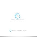ELDORADO (syotagoto)さんのヘルスケアサービス「Open Care Cloud」のロゴへの提案