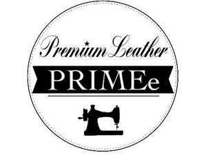 アンティック (User_2)さんのアパレル レザー刻印 新ブランド「PRIMEe」の ロゴ 制作への提案
