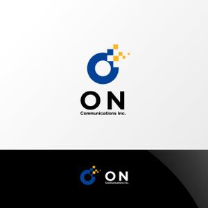 Nyankichi.com (Nyankichi_com)さんの株式会社オンコミュニケーションズのロゴへの提案