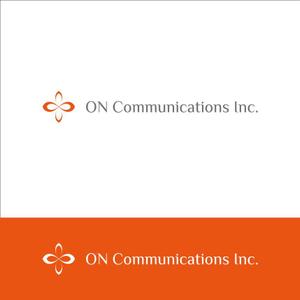 crawl (sumii430)さんの株式会社オンコミュニケーションズのロゴへの提案