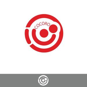 50nokaze (50nokaze)さんの飲食店経営の会社「株式会社COCORO」のロゴへの提案