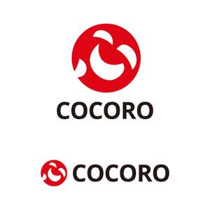 tsujimo (tsujimo)さんの飲食店経営の会社「株式会社COCORO」のロゴへの提案