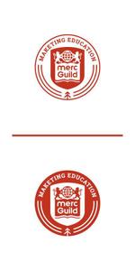 ol_z (ol_z)さんの会員制ギルドコミュニティ『紋章型』のロゴ作成　への提案