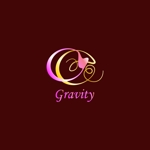 artisan-j (artisan-j)さんの女性起業家のメディアコンサルや商品開発、売上げアップサポートをする会社「Gravity」のロゴへの提案