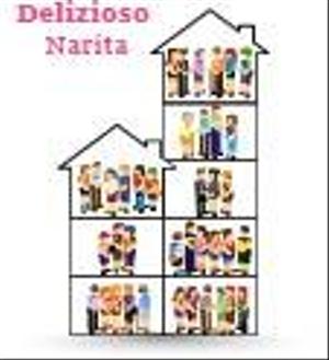 Pixel Studio (dekohirosshi)さんのアパート名の看板デザイン制作　その2への提案