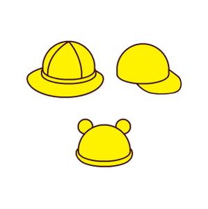 甘柿 (amagaki)さんのパパ・ママ＆子供用英語フレーズのキャラ３種への提案