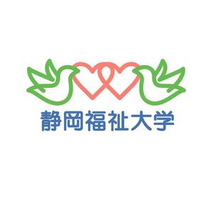 THE_watanabakery (the_watanabakery)さんの大学の広報活動用のロゴへの提案