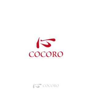 M+DESIGN WORKS (msyiea)さんの飲食店経営の会社「株式会社COCORO」のロゴへの提案