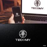 FUKU (FUKU)さんのテニスブランドの「ロゴ制作」への提案