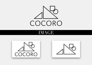 KT (KANJI01)さんの飲食店経営の会社「株式会社COCORO」のロゴへの提案