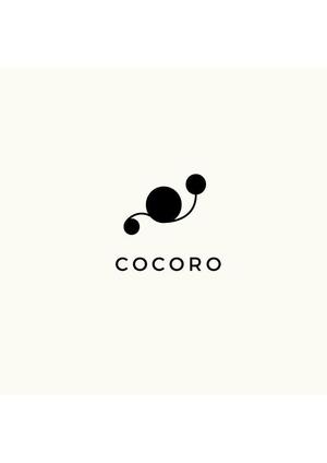 serihana (serihana)さんの飲食店経営の会社「株式会社COCORO」のロゴへの提案