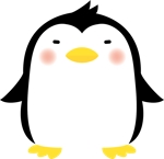 桐谷とうしろう (fmb050521)さんのペンギンのイラスト（サンプルあり）への提案