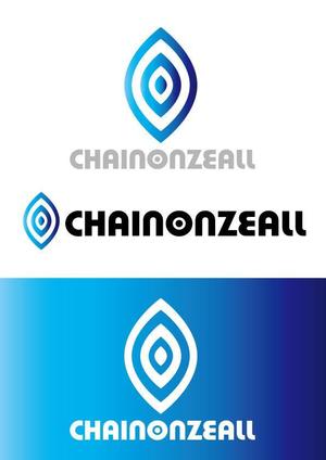 ありす (yuko-n)さんのカーコーティング会社「CHAINONZEALL（シェノンジール）」のロゴへの提案