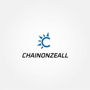 tanaka10 (tanaka10)さんのカーコーティング会社「CHAINONZEALL（シェノンジール）」のロゴへの提案